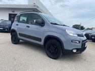 Fiat Panda 2018