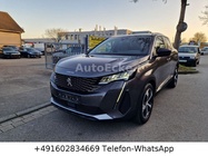 Peugeot 3008 2020