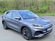 BYD Atto 3 2023