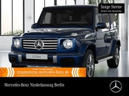 Mercedes-Benz G-Class 2025