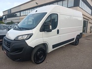 Fiat Ducato 2023