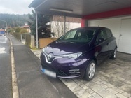 Renault ZOE 2020