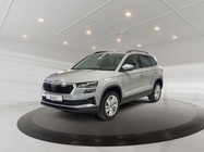 Skoda Karoq 2025