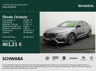 Skoda Octavia 2023