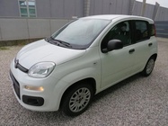 Fiat Panda 2019