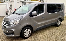 Fiat Talento 2017