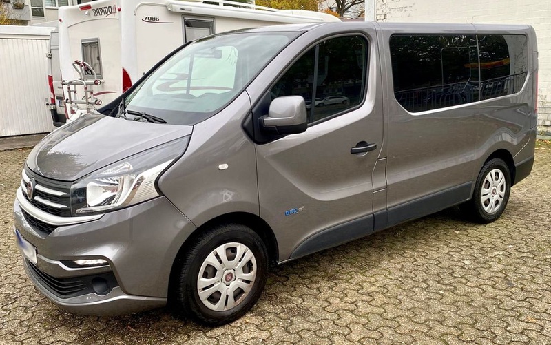 Fiat Talento