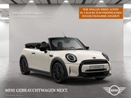 MINI Cabrio 2023