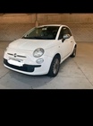 Fiat 500 2009