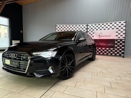 Audi A6 2022