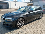 BMW 5 Series 2019
