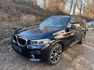 BMW X3 2020