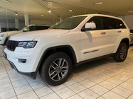 Jeep Grand Cherokee 2019