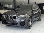 BMW X5 2019