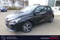 MG MG3 2025