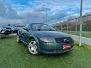 Audi TT 2000
