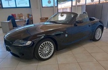 BMW Z4 2006
