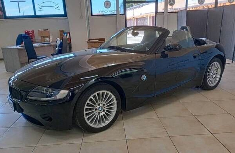 BMW Z4