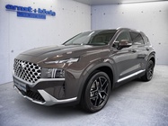 Hyundai Santa Fe 2022