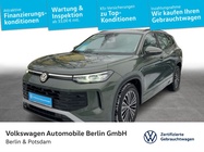 Volkswagen Tayron 2025