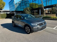 Volkswagen T-Roc 2019