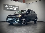Volkswagen T-Cross 2021