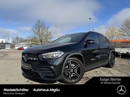 Mercedes-Benz GLA-Class 2021