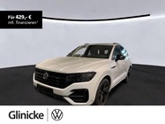 Volkswagen Touareg 2023