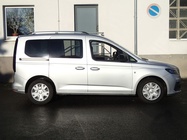 Ford Tourneo Connect 2022