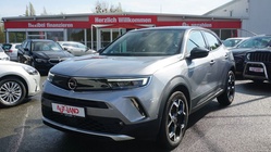 Opel Mokka 2022