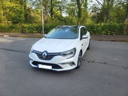 Renault Megane 2019