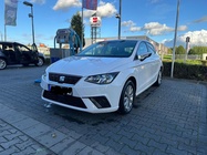 Seat Ibiza 2019