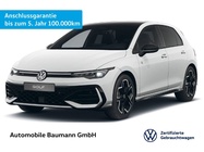 Volkswagen Golf 2025