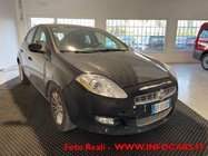 Fiat Bravo 2010