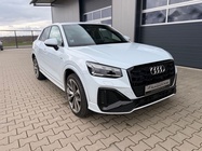 Audi Q2 2022