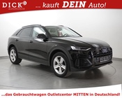 Audi Q8 2022