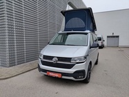 Volkswagen T6 2025