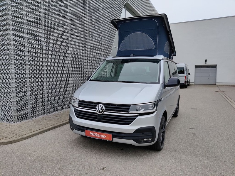 Volkswagen T6