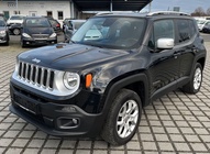 Jeep Renegade 2014