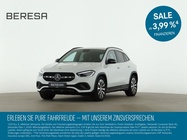 Mercedes-Benz GLA-Class 2022