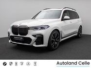 BMW X7 2022