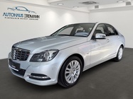 Mercedes-Benz C-Class 2012