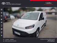 Toyota Proace 2024