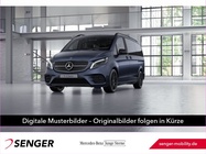 Mercedes-Benz V-Class 2023