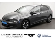 Volkswagen Golf 2025