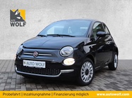 Fiat 500 2022