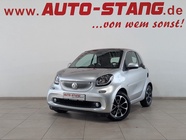 Smart ForTwo 2014