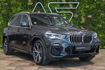 BMW X5 2020