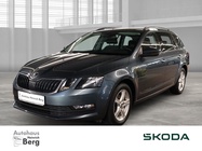Skoda Octavia 2020