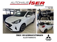 Hyundai i10 2025